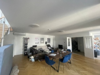 Shared-flat room with roof terrace, 16 m², Wieden, Wieden