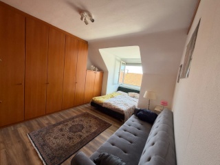 Комната в квартире, 15 м², Ландштрассе, Вена, Ландштрассе