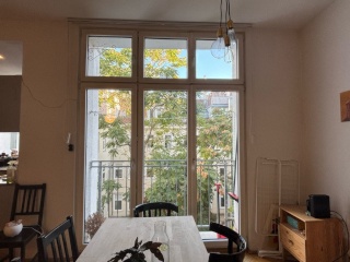 15 m² WG room in Margareten, Margareten