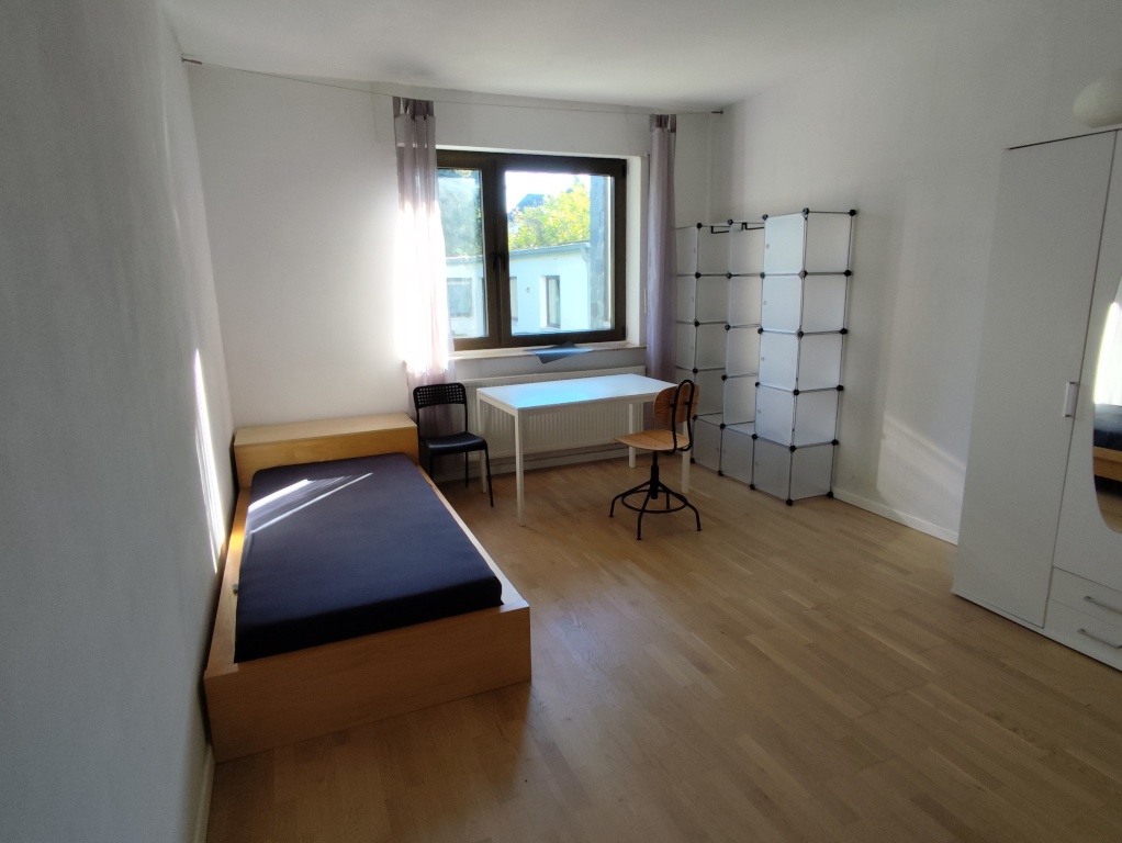 WG-Zimmer Rath/Heumar Rösrather Str. - Bild 1