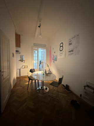 Shared room, 13 sqm, Wieden, Wieden