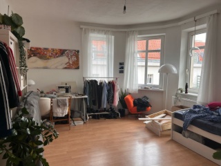 Shared room, 21 m², Simmering, Simmering