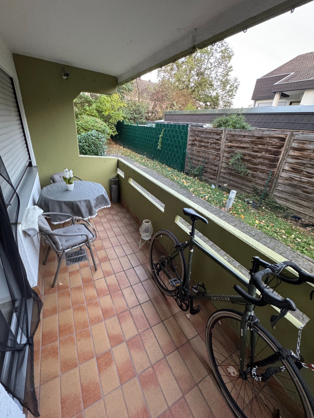 Apartamento Rohrbach Schelklystraße 74/6 - foto 4