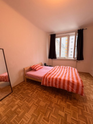 15 m² shared-flat room in Margareten, Margareten