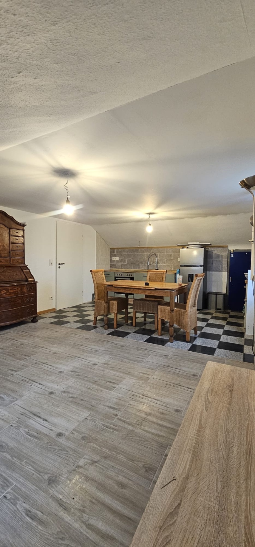 Wohnung Hechtsheim Dekan-Laist-Str. - Bild 2
