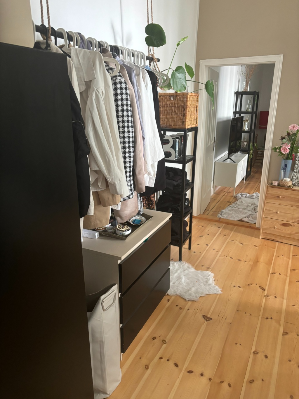 WG-Zimmer Wedding Grüntaler Str. - Bild 3