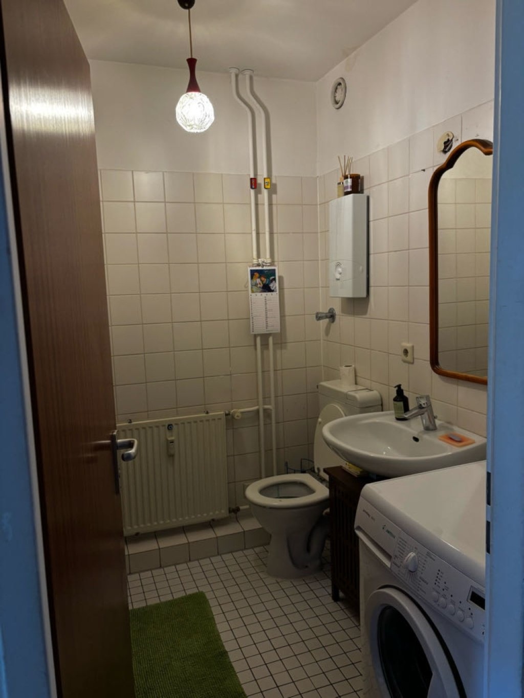 Wohnung Neukölln Donaustraße - Bild 10