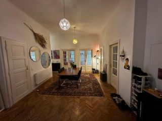 Shared flat room in Altbau, 19 m², Wieden, Wieden