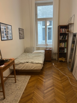 Комната в квартире для совместной аренды, 23 м², Альзергрунд, Альзергрунд