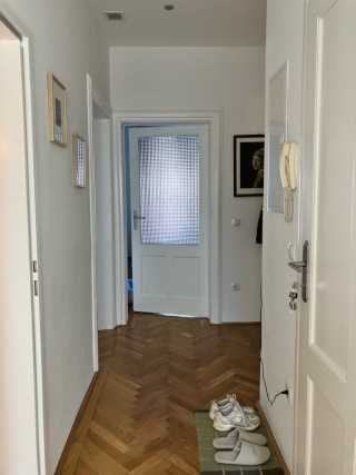2-room flat, 54 m², Währing, Währing