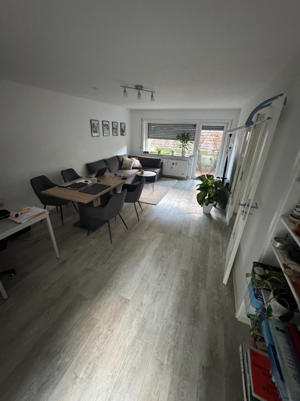 Apartamento Rohrbach Schelklystraße 74/6 - foto 1