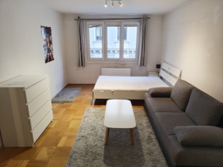 WG Room, 27 m², Josefstadt, Josefstadt