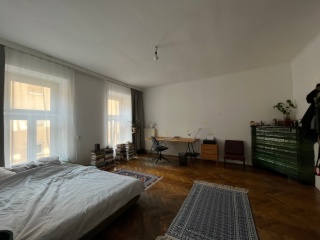 WG-Zimmer mit 24 m² in Ottakring, Ottakring