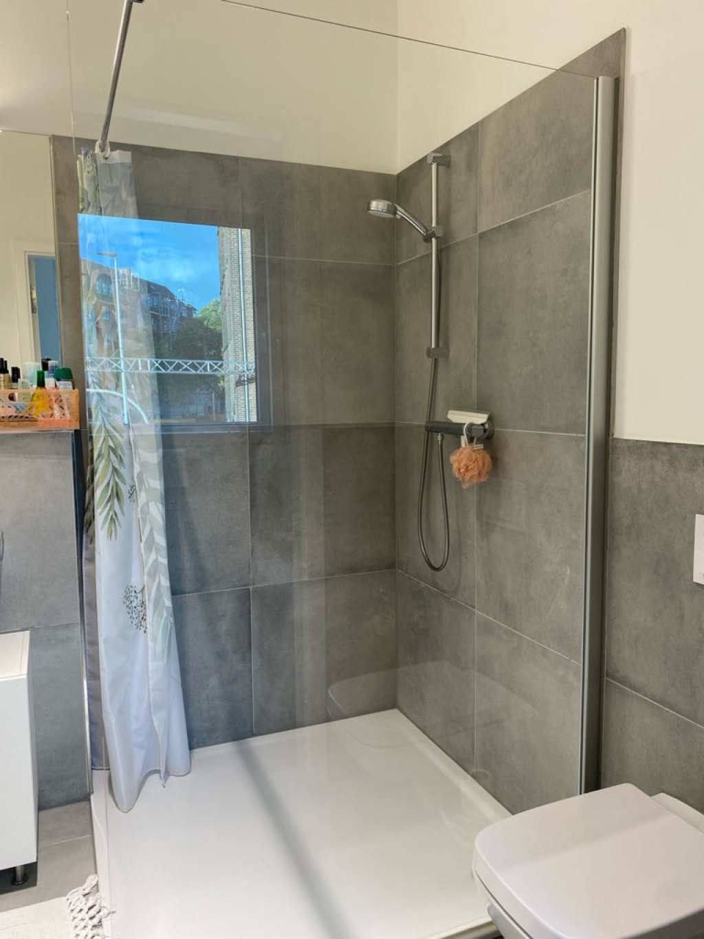 1-Zimmer-Wohnung Hafen Hafenstraße - Bild 8