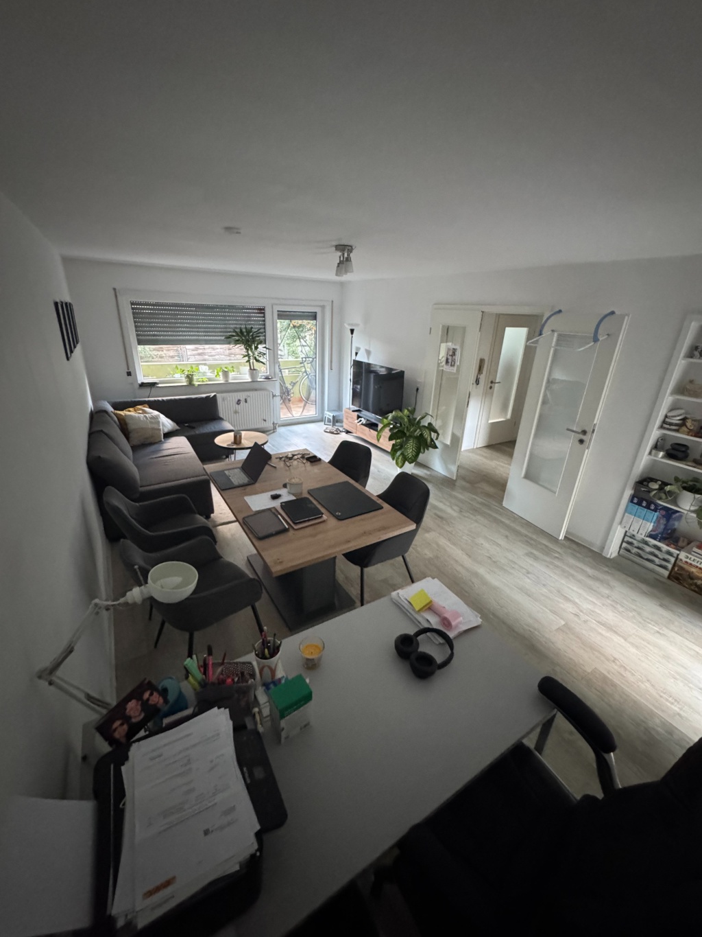Apartamento Rohrbach Schelklystraße 74/6 - foto 5