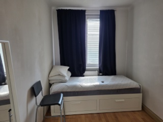 Furnished 10 m² WG room in Margareten, Margareten