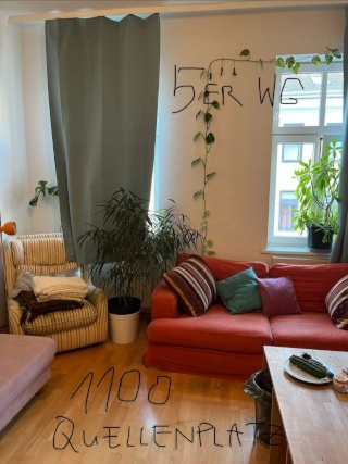 Комната в квартире для сожительства, 20 м², Фаворитен, Фаворитен