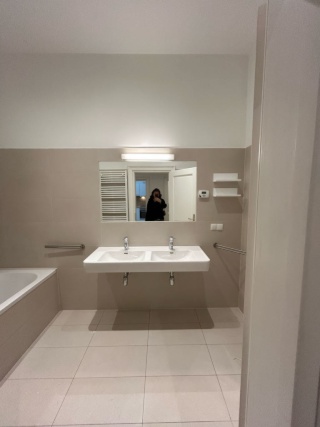 Shared room in 8th district, approx. 15 m², Josefstadt