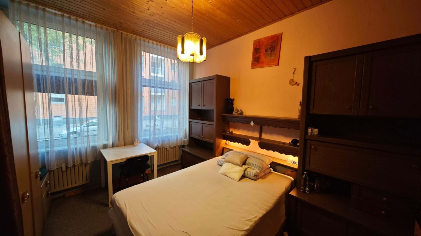 Wohnung Duissern Rossstraße 999 - Bild 15