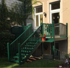 WG Room with Shared Garden, 20 m², Währing, Währing