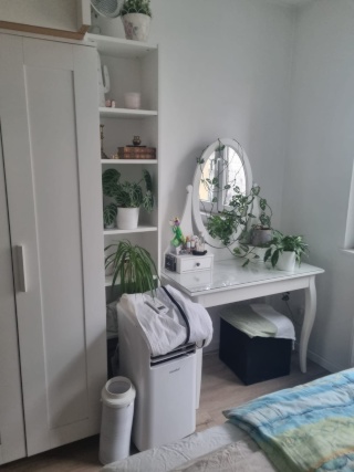 Комната в WG, 13 м², Ландштрассе, Ландштрассе