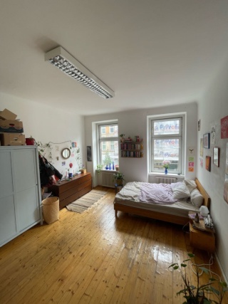 Shared room, 21 m², Penzing, Penzing