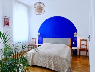 3-Room Period Flat, 60 m², Ottakring, Ottakring
