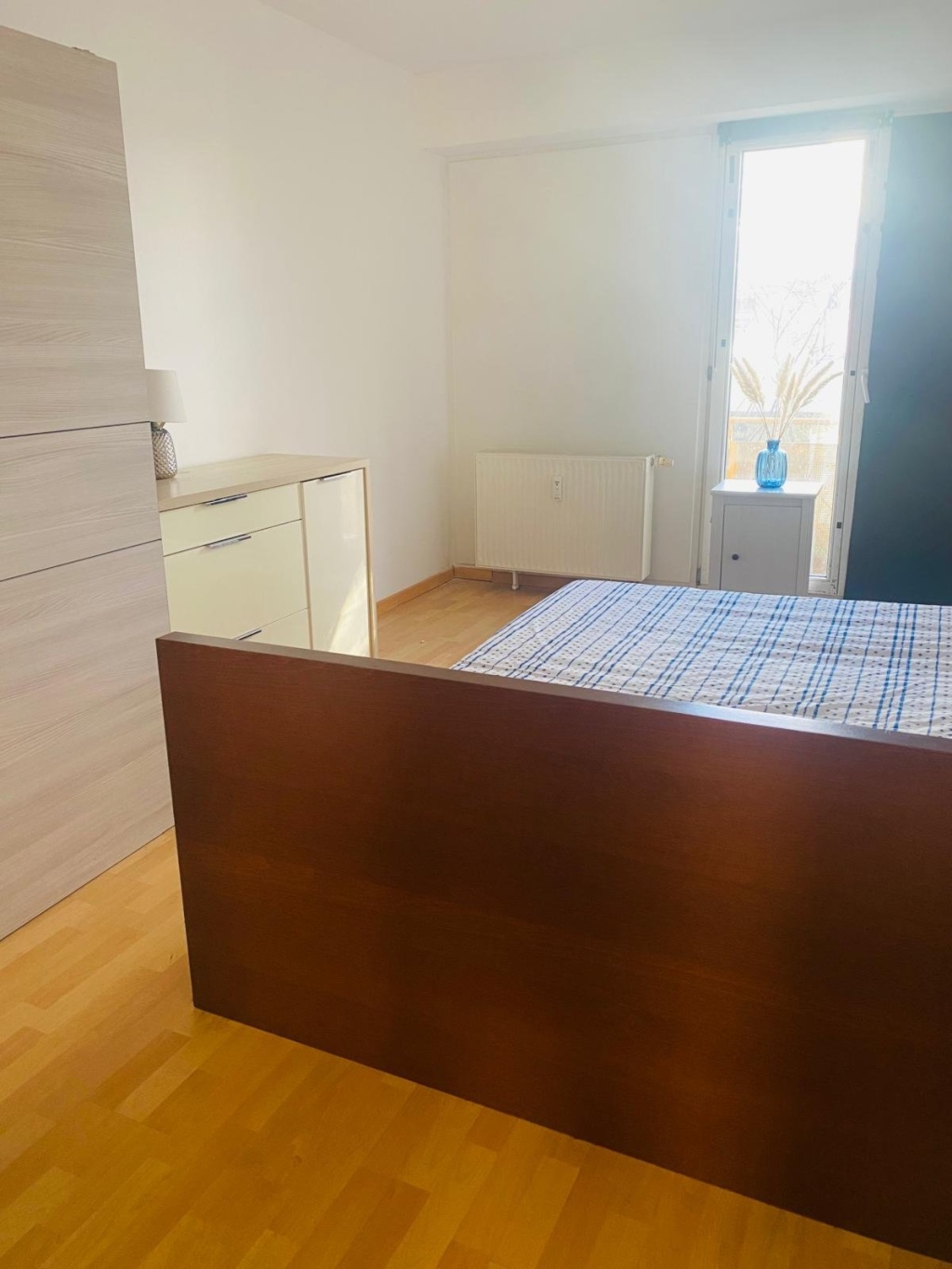 WG-Zimmer München Preziosastrasse - Bild 5