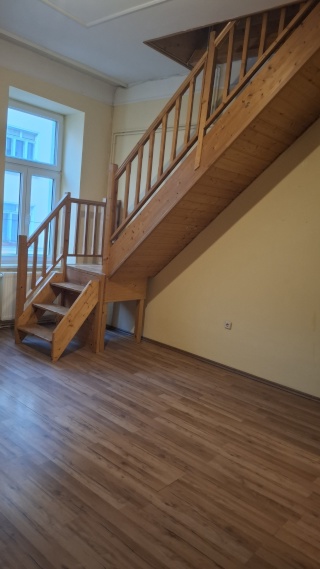 Room in Duplex Apartment, 15 m², Landstraße, Landstraße
