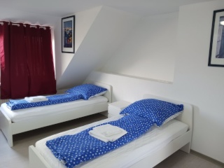 Anzeigenbild: 1 Zimmer Wohnung für maximal 2 Personen