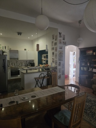 WG-Zimmer mit Garten in Meidling, 10 m², Meidling