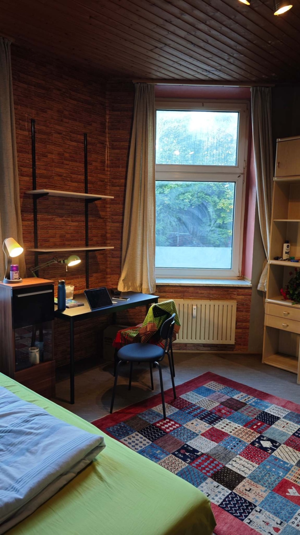 Wohnung Duissern Rossstraße 999 - Bild 10