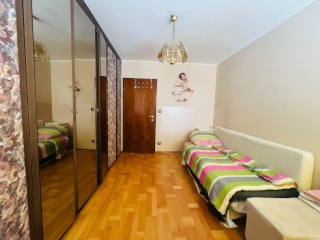 WG-Zimmer für Kurzaufenthalte, 14 m², Favoriten, Favoriten