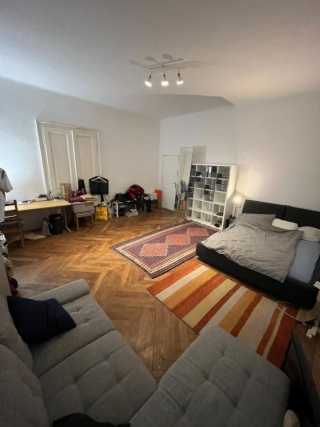 Large shared room, 30 m², Leopoldstadt, Leopoldstadt