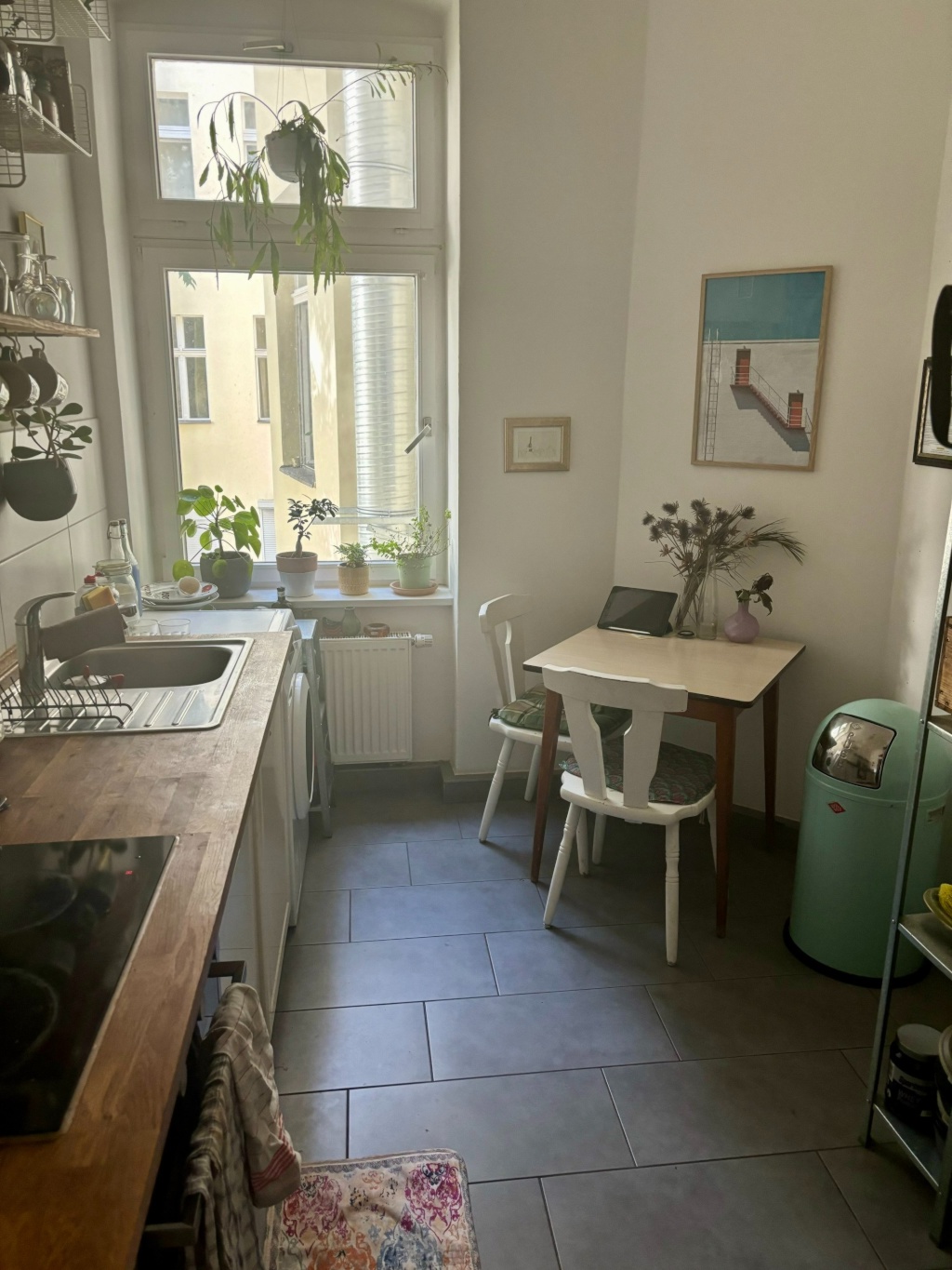 WG-Zimmer Wedding Grüntaler Str. - Bild 5
