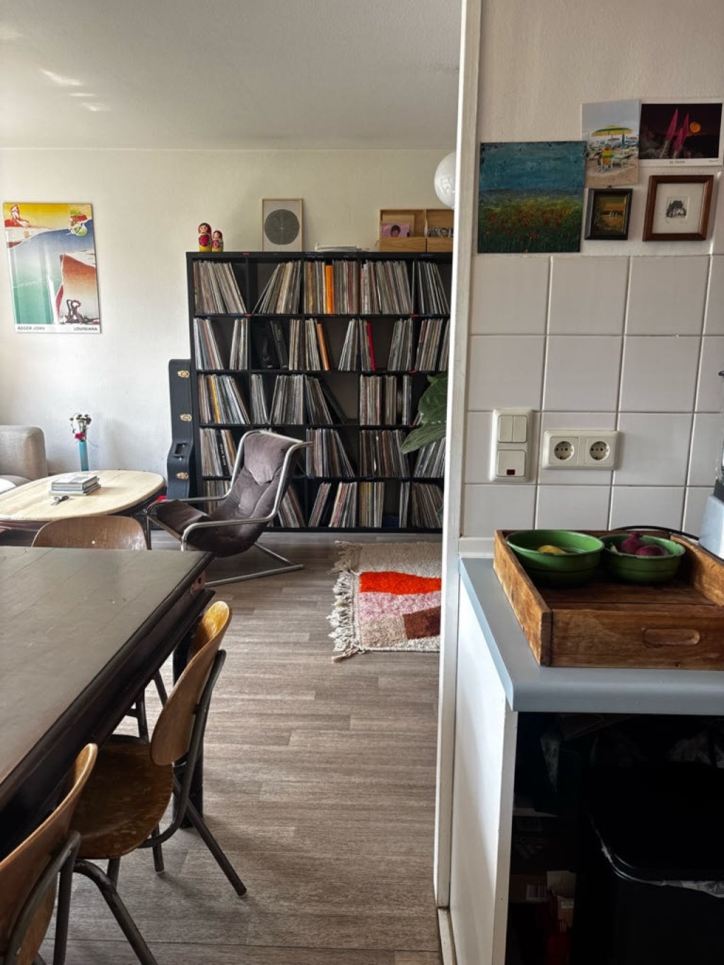 Wohnung Neukölln Donaustraße - Bild 6