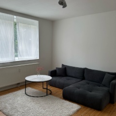 Imagen del anuncio: Helles Zimmer in gemütlicher Wohnung zu vermieten