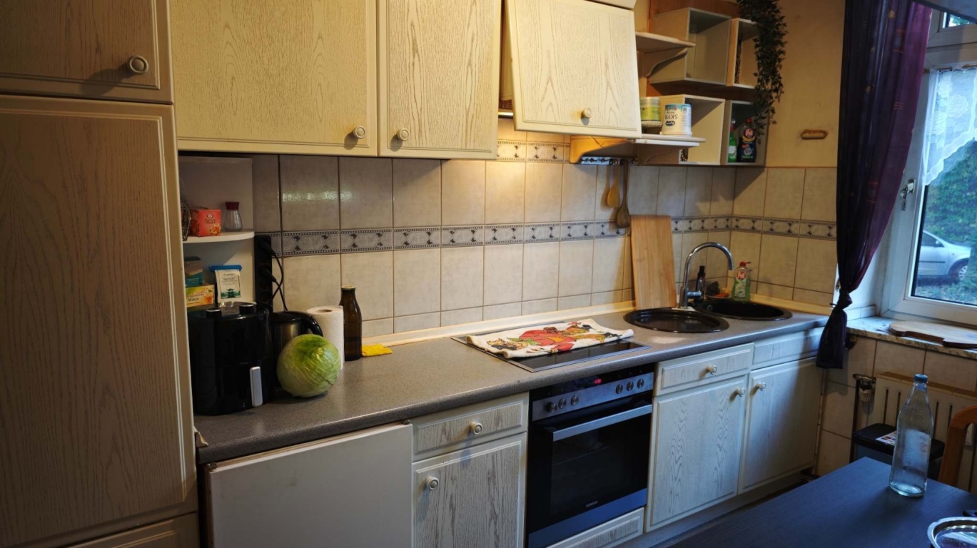 Wohnung Duissern Rossstraße 999 - Bild 1