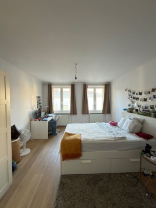 WG-Zimmer mit 20 m² in 1210 Wien, Floridsdorf