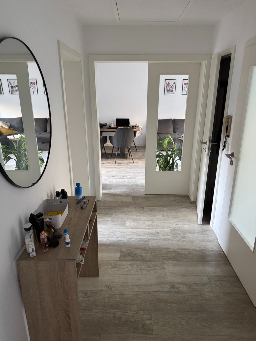 Apartamento Rohrbach Schelklystraße 74/6 - foto 2