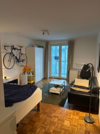 2-room flat with winter garden, 64 m², Neubau, Neubau