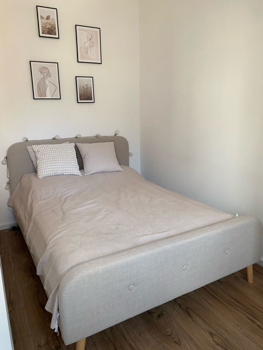 1-Zimmer-Wohnung Hafen Hafenstraße - Bild 6