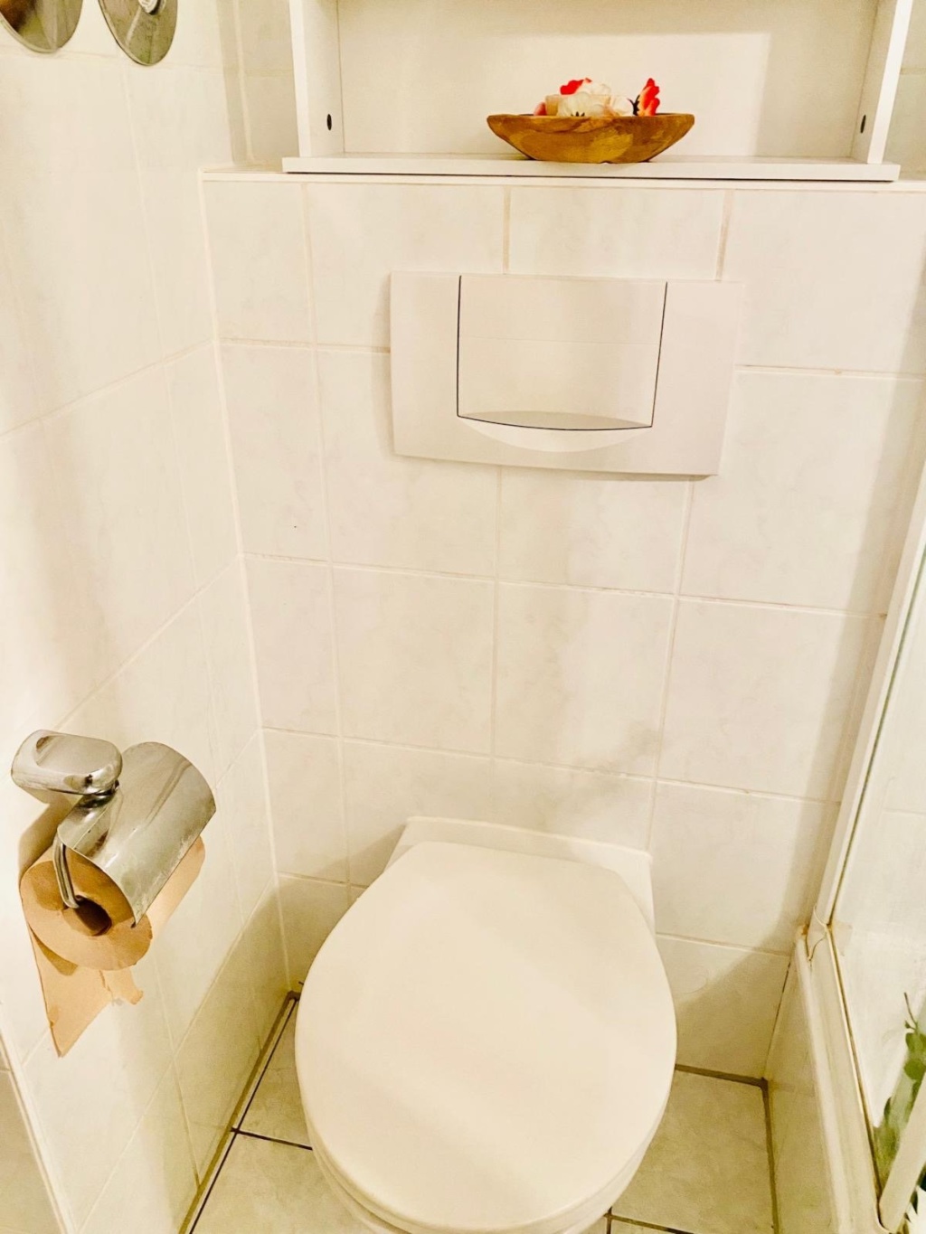 WG-Zimmer München Preziosastrasse - Bild 10