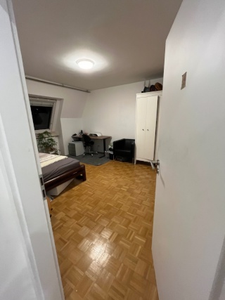 17 m² room in shared flat, Margareten, Margareten