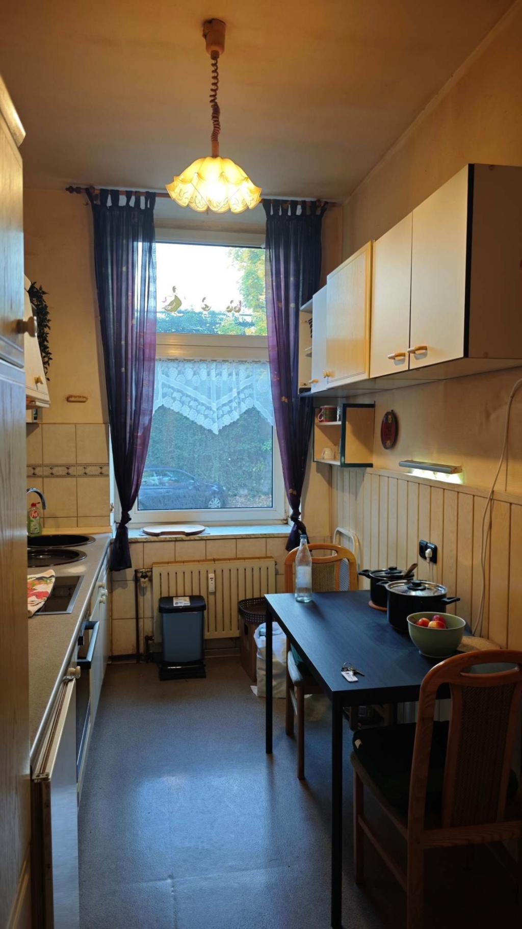 Wohnung Duissern Rossstraße 999 - Bild 8