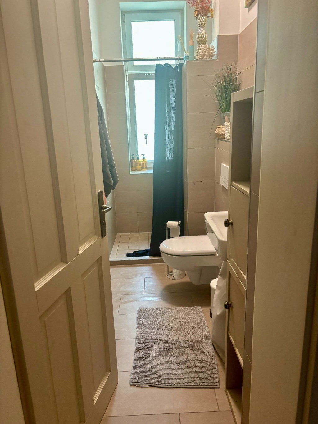 WG-Zimmer Wedding Grüntaler Str. - Bild 4