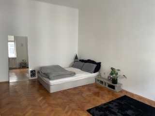 WG room in Alsergrund, 26 m², Alsergrund