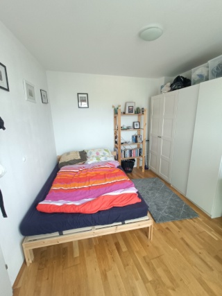 Shared room, 12 sqm, Rudolfsheim-Fünfhaus, Rudolfsheim-Fünfhaus