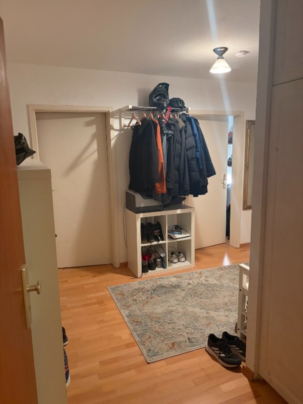 Habitación en WG Sendling Spitzwegstraße - foto 6