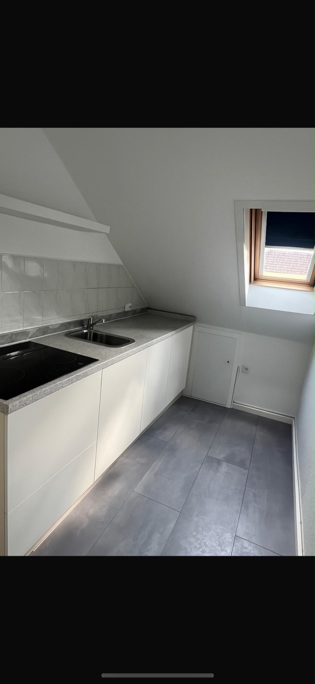 Wohnung Ostheim Auf Anfrage - Bild 5